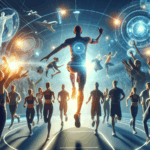 Olympic controversy erupts: A Story of Transformation
