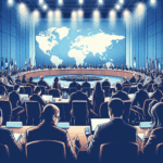What Happens When Humanitarian crisis deepens?